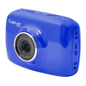 High-Definition Sport Action Camera, 720 GDV123BL