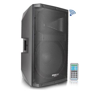 Bluetooth Studio PA Speaker System PADH15BTA
