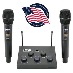 Optical Karaoke Mixer PDWMKHRD23