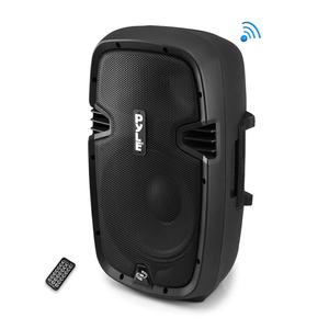 Bluetooth Loudspeaker PA Cabinet Speaker PPHP1537UB