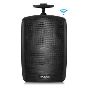 Compact & Portable PA Speaker System PPHP8MBA