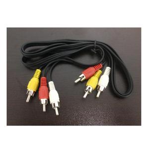 (2) RCA (L/R) Audio Cables PRTPDKWMRCA