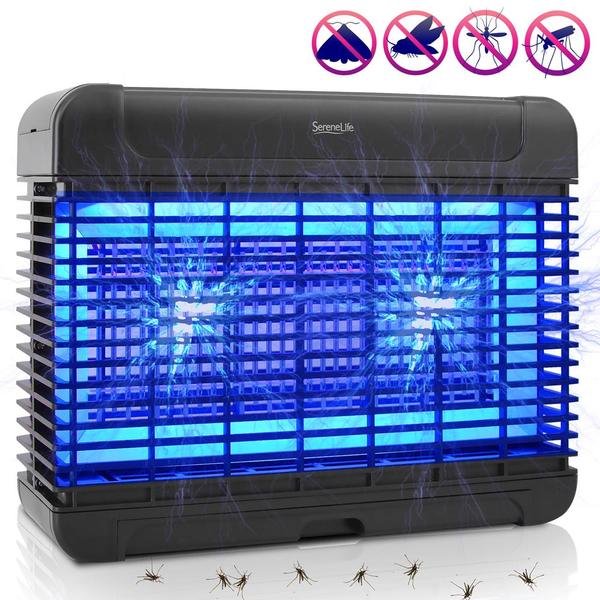Bug Zappers - Pest Control