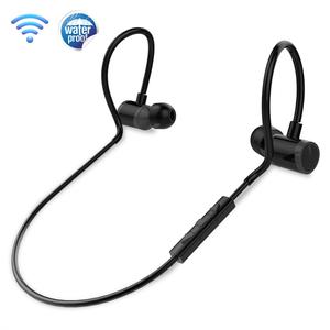 Bluetooth Waterproof Sports Earbuds PSWPHP43